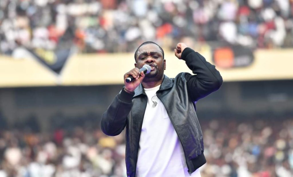 Kinshasa | Morts d&rsquo;hommes au concert de Mike Kalambay : Les organisateurs interpellés par la Justice