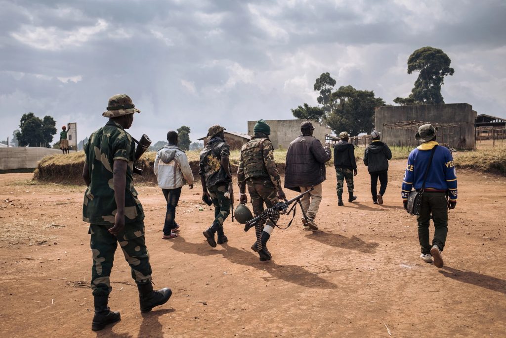 Ituri : une attaque meurtrière des miliciens déplorée à Kilo