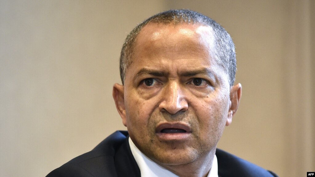 RDC : Moïse Katumbi dit NON au changement de la Constitution