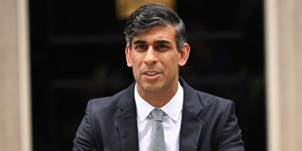 Rishi Sunak