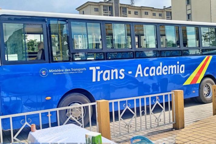 Trans-Academia