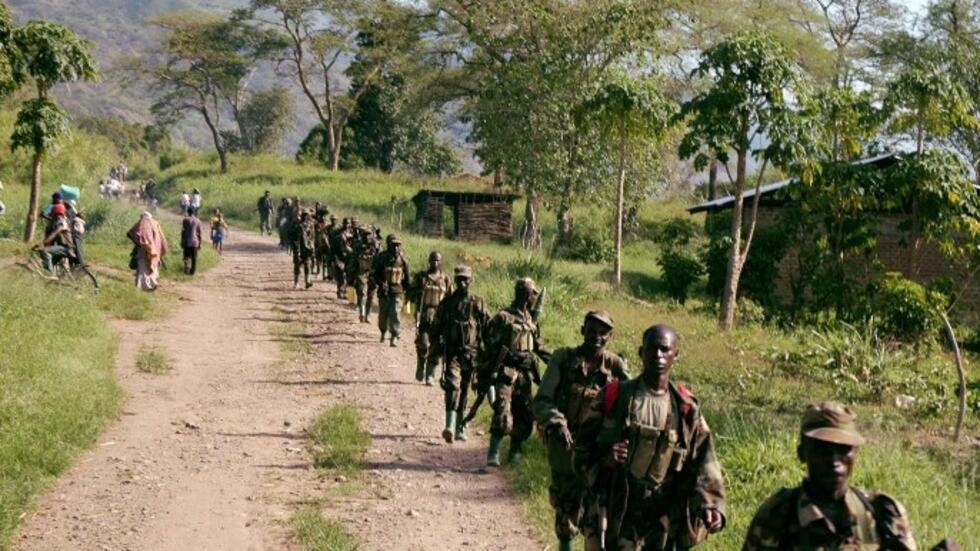 Nord-Kivu : des ADF tuent 7 civils à Kazaroho