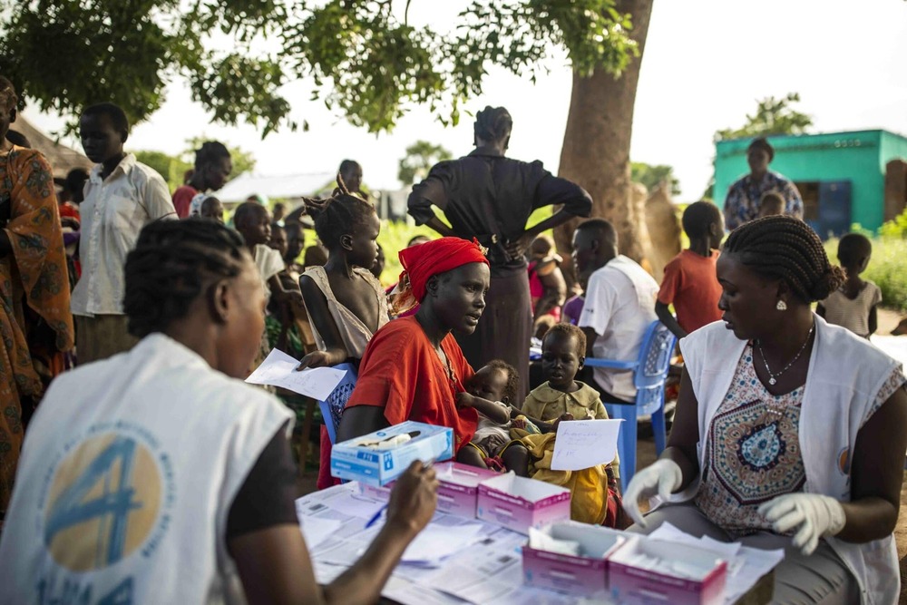 Afrique : 142,7 USD peuvent être captés grâce à l&rsquo;éradication de la malaria sur le continent