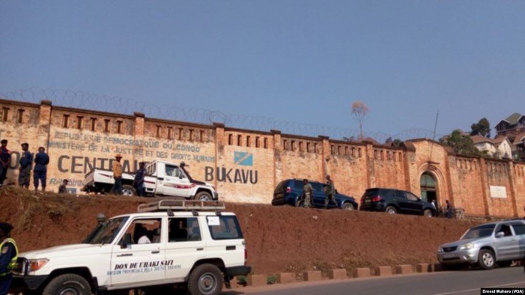 Prison-centrale-de-Bukavu