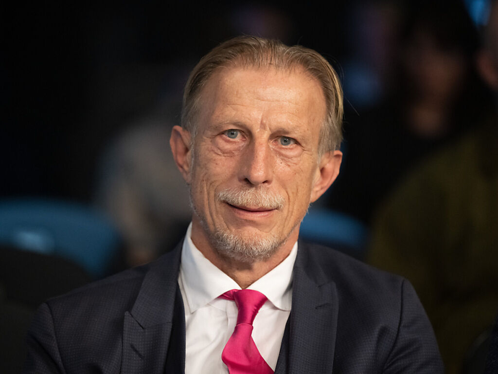 Christoph Daum