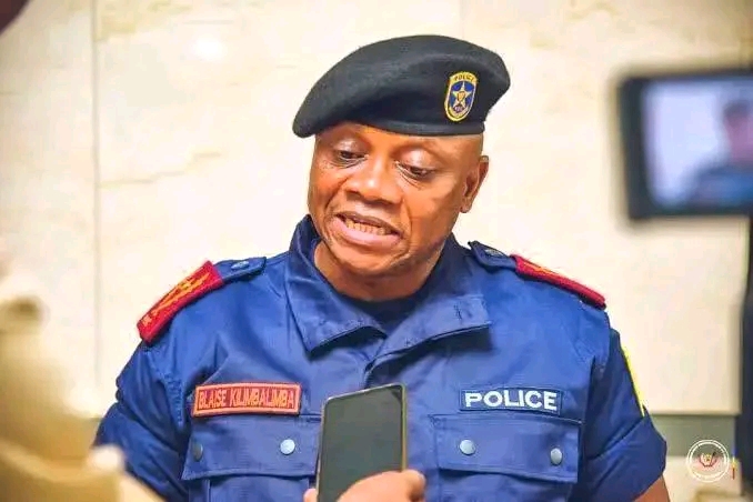 Kinshasa : La police déloge la force du progrès à Ngaliema