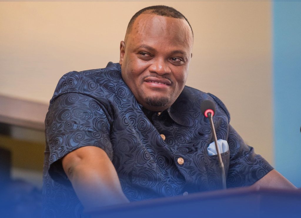 Kinshasa : l&rsquo;exécutif provincial chiffre son budget quinquennal à 10 milliards USD