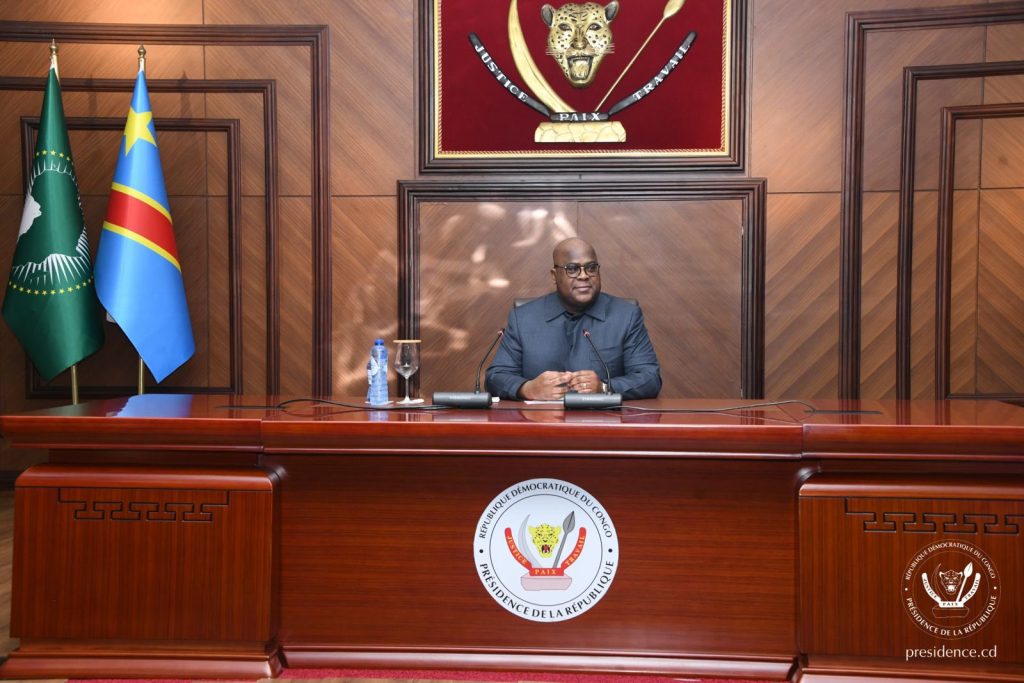 RDC : vers l&rsquo;amélioration du pouvoir d&rsquo;achat des congolais