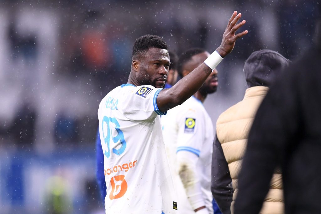 Mercato Estival : Chancel Mbemba serait sur la table de Grands Clubs Européens et Arabes