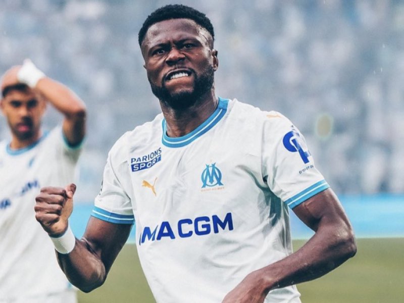 Football : l&rsquo;altercation entre Chancel Mbemba et le directeur sportif de l&rsquo;OM inquiète les amoureux du ballon rond