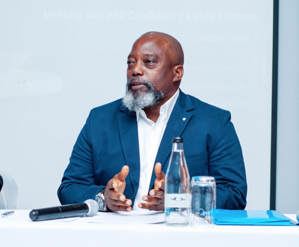 RDC : Que cache le silence de Joseph Kabila ?