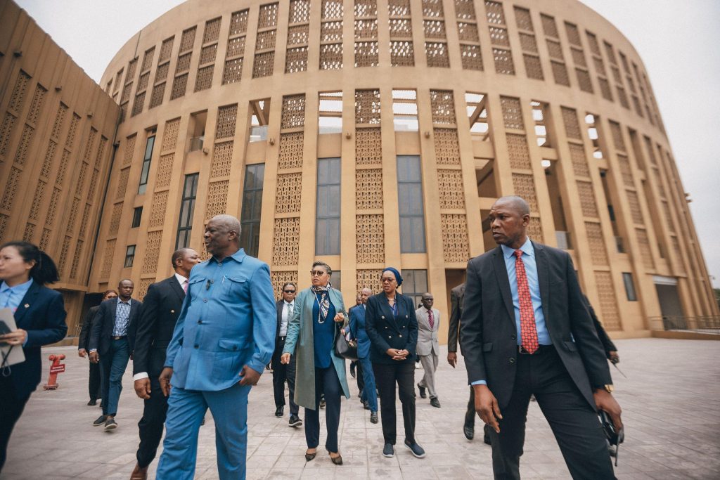 Centre culturel de Kinshasa