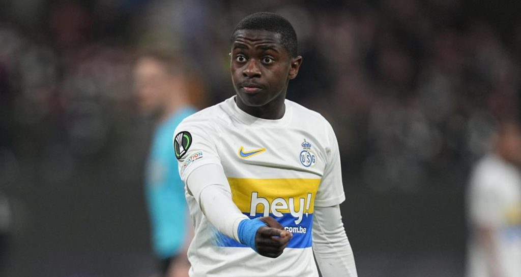 Mercato Estival : l&rsquo;Olympique Lyonnais ne lâche pas Noah Sadiki