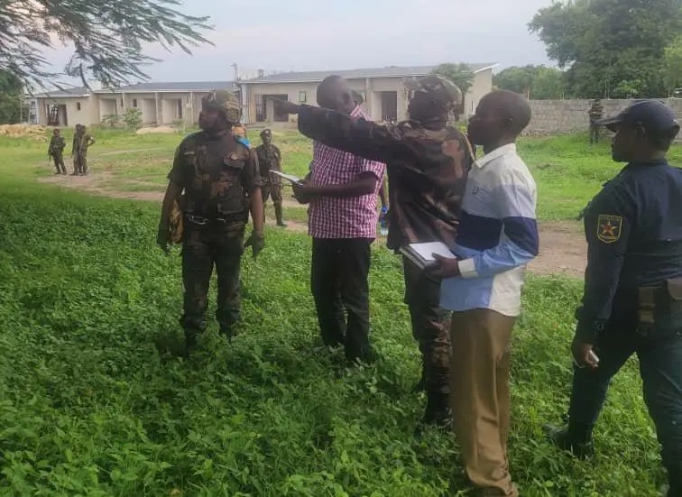 RDC | Attaque à Tchomia et Kasenyi : l&rsquo;auditorat militaire de l&rsquo;Ituri ouvre les enquêtes