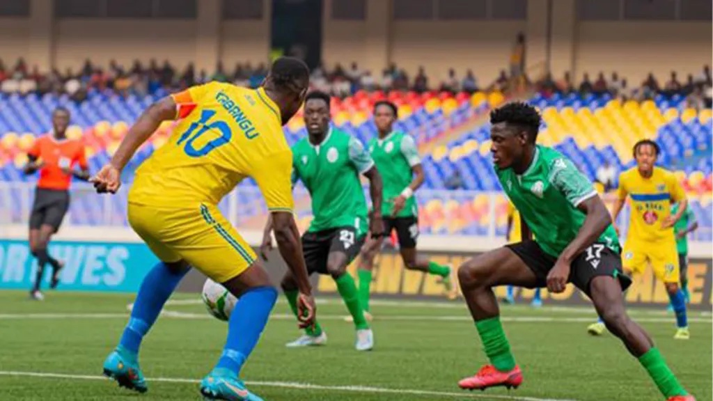 CAF-C1 et C2 : les hostilités reprennent ce week-end
