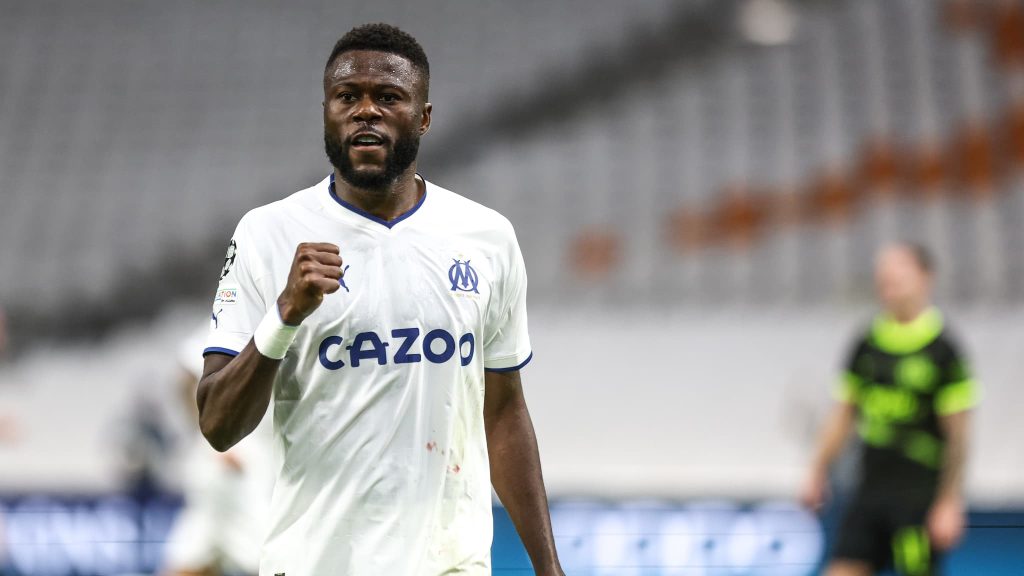 Chancel-Mbemba-