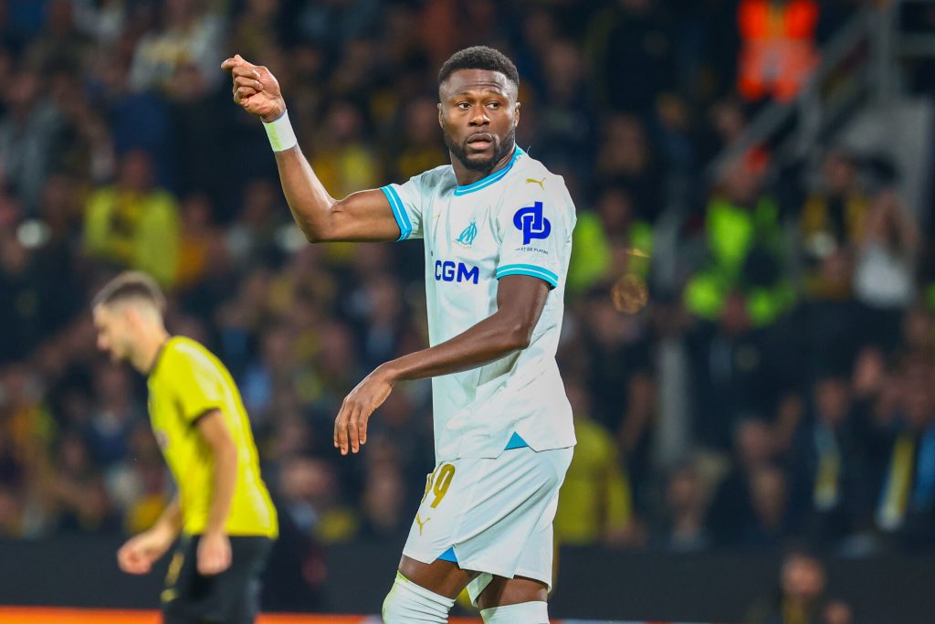 Chancel_Mbemba_Icon