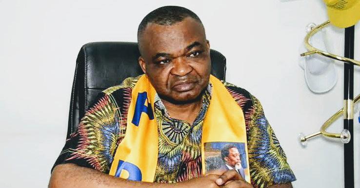 RDC : les accusations portées contre Joseph Kabila relèvent de la moquerie, dixit Ferdinand Kambere