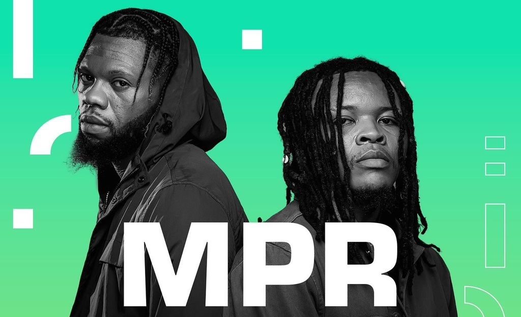 Le MPR