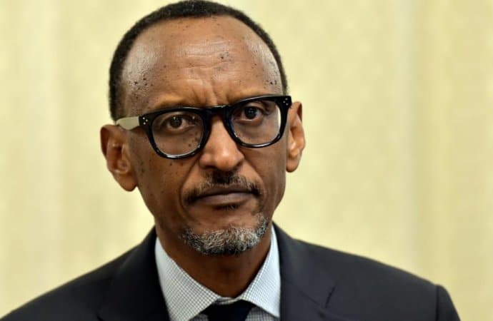 Paul-Kagame