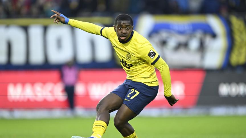 Noah Sadiki