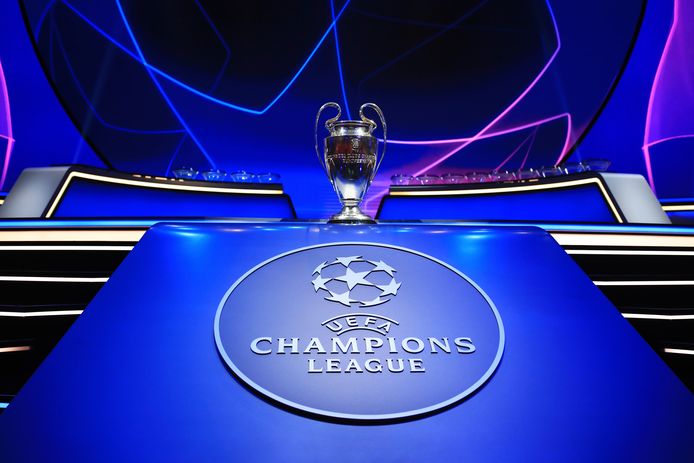 UEFA 3