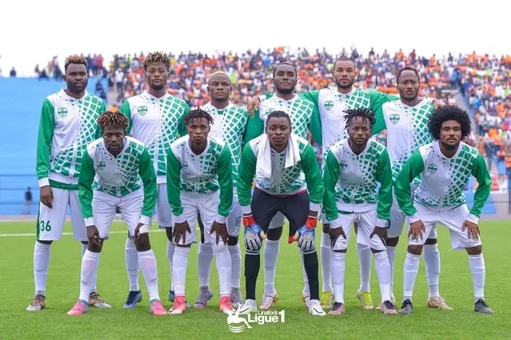 Football : Vers une fumée blanche entre le DCMP et les anciens joueurs