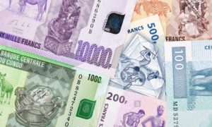 franc-congolais