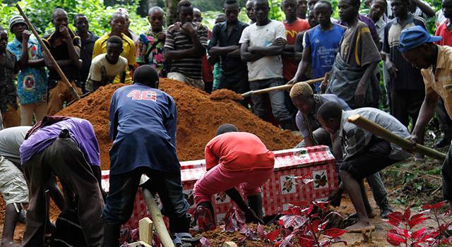 Insécurité en Ituri : au moins 100 civils sont tués chaque mois (OCHA)