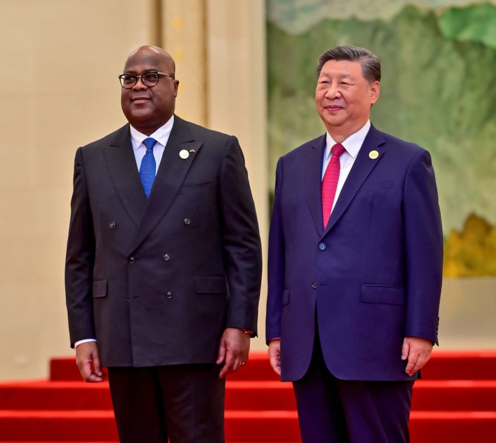 FOCAC
