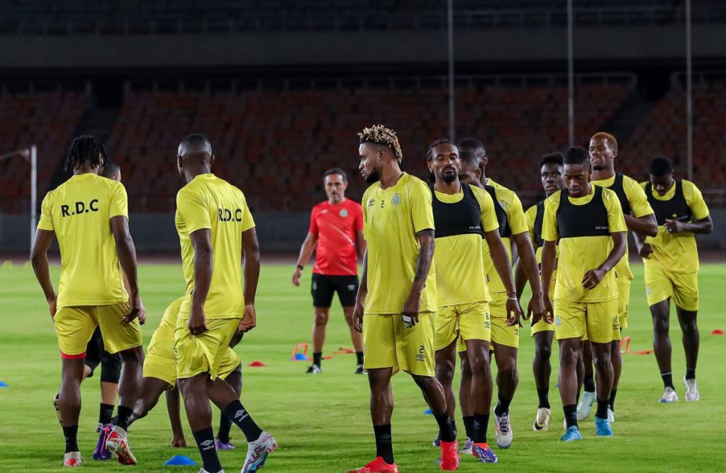 Foot : Éthiopie-RDC, le 12ème homme congolais sera au rendez-vous !