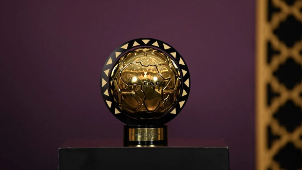 CAF Awards 2024 : Qui sera sacré Prix du meilleur Joueur Africain de l’Année à Marrakech ?