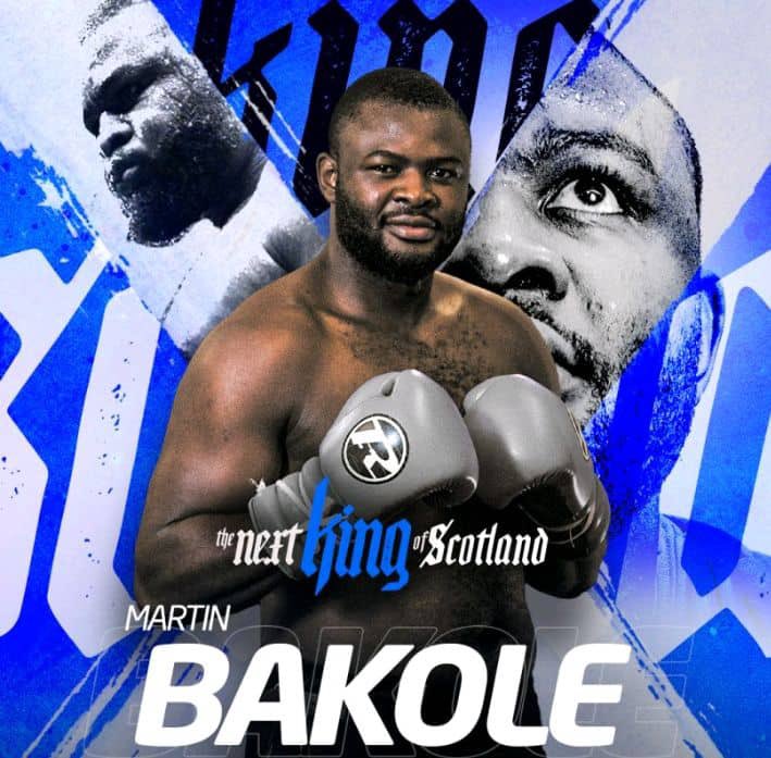 Boxe : Martin Bakole n&rsquo;est plus le miroir de la WBA