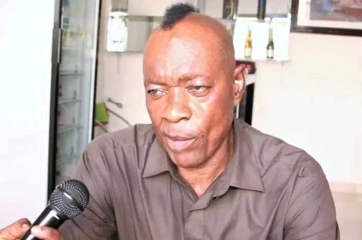 Décès du catcheur Paul Mapima alias Edingwe : Didier Budimbu salue la mémoire de la véritable icône du catch congolais