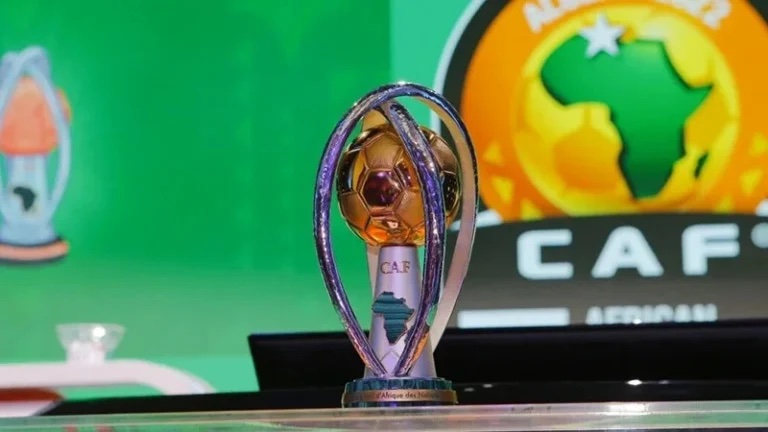 Football : En raison de rénovation de certains stades, la CAF reporte le CHAN au mois d&rsquo;août