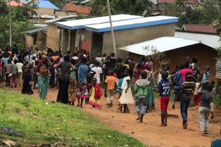 RDC | Haut-Uélé : Encore des morts suite au conflit des limites administratives