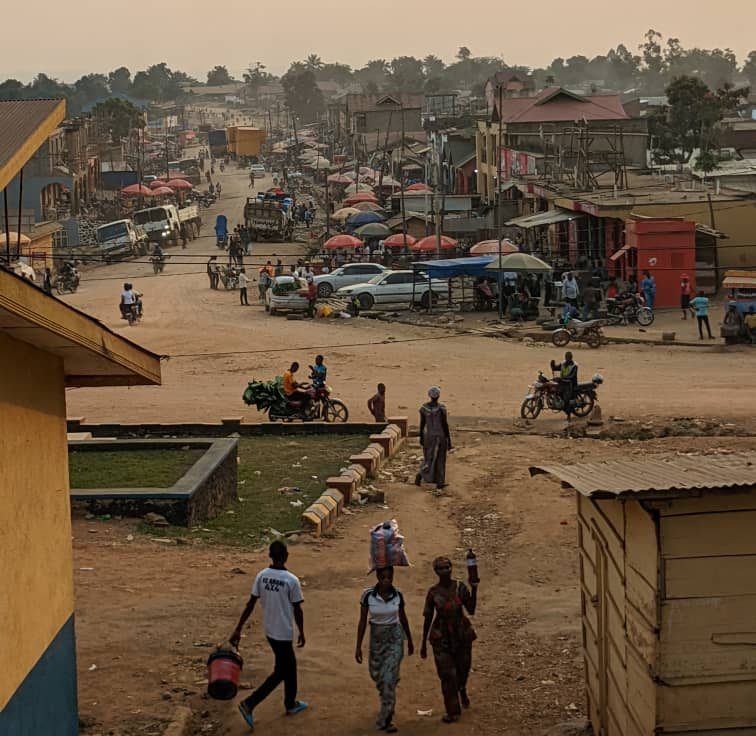 Nord-Kivu : une dizaine de corps des civils gisent au sol à Lubero