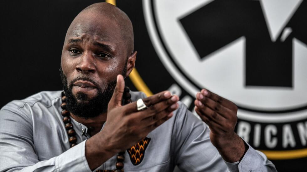 Kémi Séba