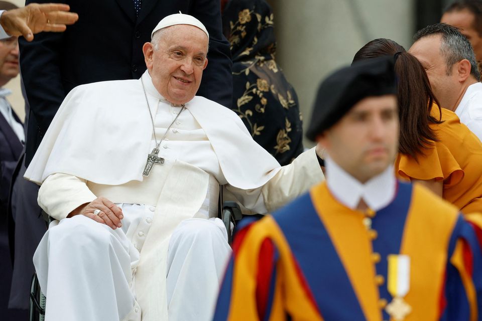 2023-09-20t084610z_923606462_rc28c3aifijs_rtrmadp_3_pope-audience