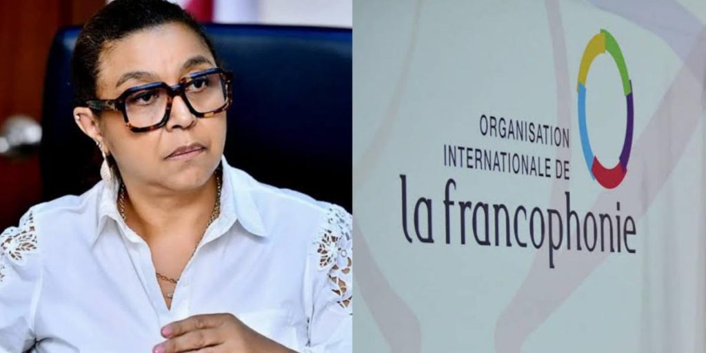 La RDC ne participera pas à la 46ème conférence ministérielle de l&rsquo;OIF à Kigali