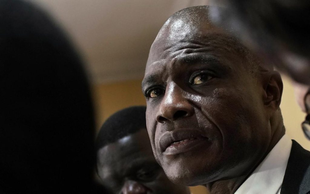 RDC : Martin Fayulu appelle Nangaa à déposer les armes et Kabila à prioriser la paix