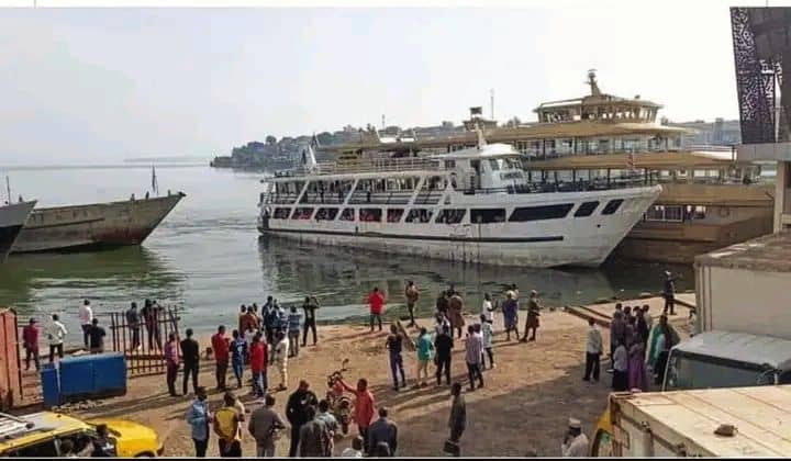 Sud-Kivu : les activités reprennent sur le lac Kivu