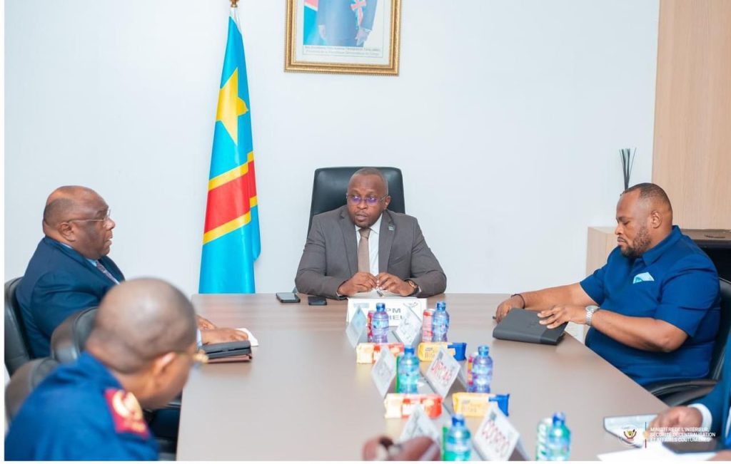 Kinshasa : suspension de la mesure de circulation alternée à partir de ce lundi 25 février