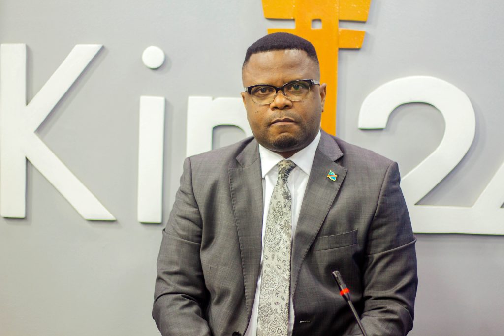 RDC : Dr Silas Makangu salue la résolution des Nations unies et appelle le gouvernement à adopter sa propre doctrine de défense