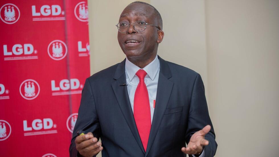 RDC : Auprès du ministre de la Justice, Matata Ponyo réclame le 2 millions USD de son cabinet bloqué par le gouvernement