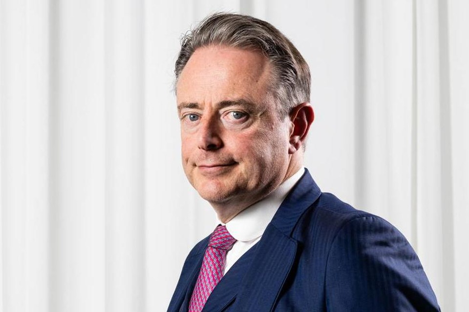 La Belgique a enfin un nouveau Premier ministre et un nouveau gouvernement fédéral