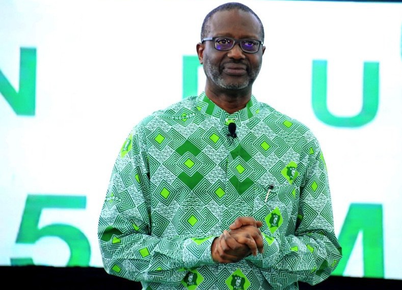 En Côte d&rsquo;Ivoire, Tidjane Thiam renonce à sa nationalité française pour la présidentielle !