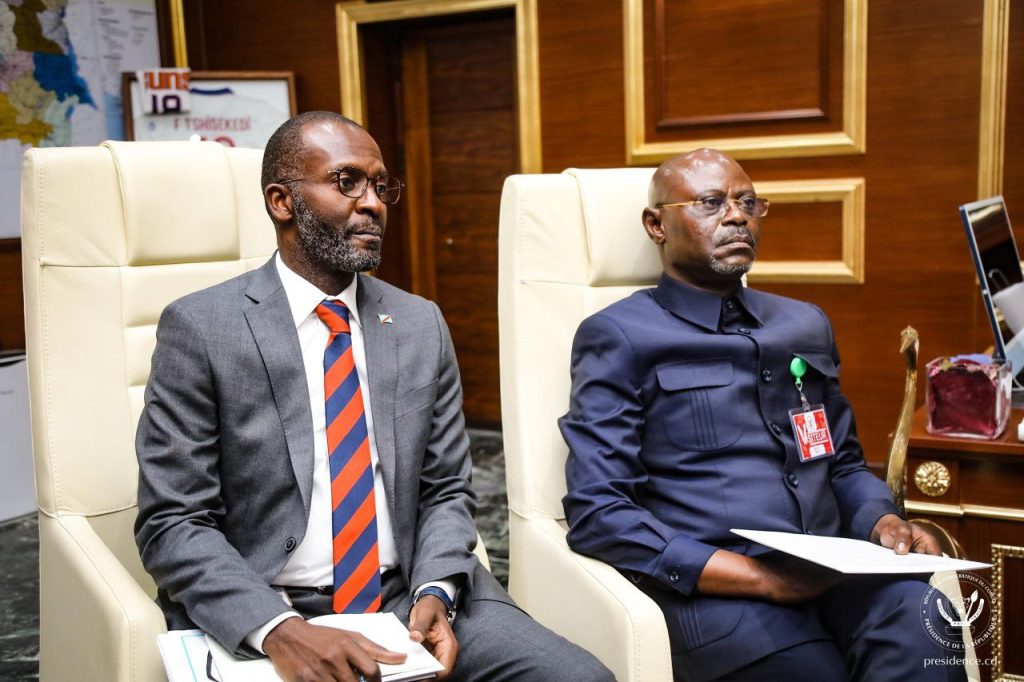 Sommet extraordinaire de la SADC : l’avenir de la SAMIDRC au cœur des débats