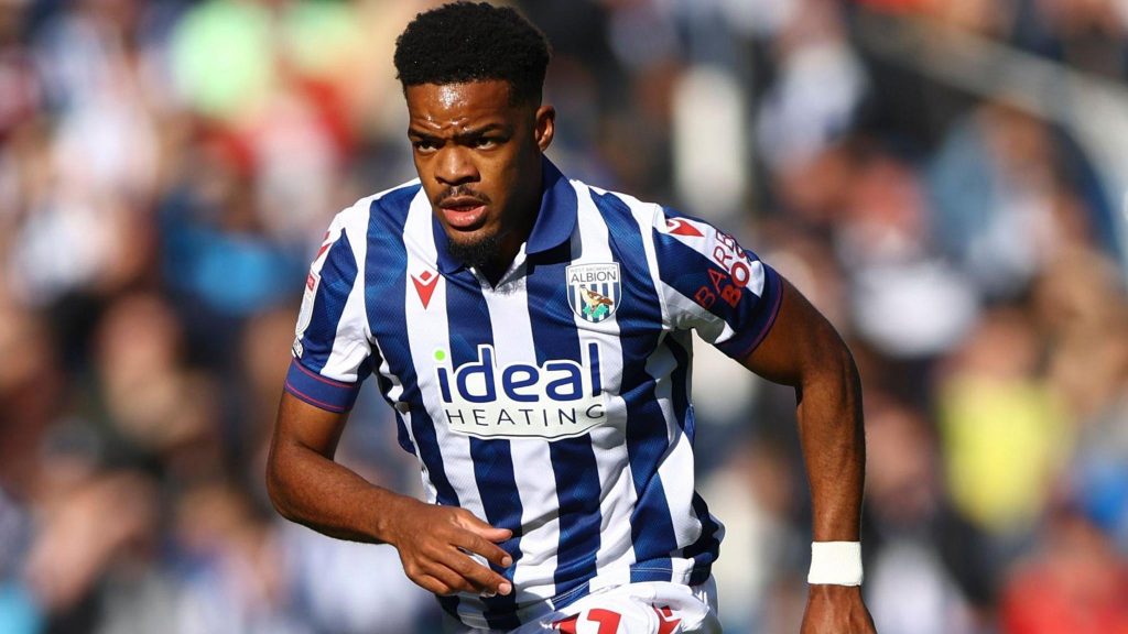 Grady Diangana