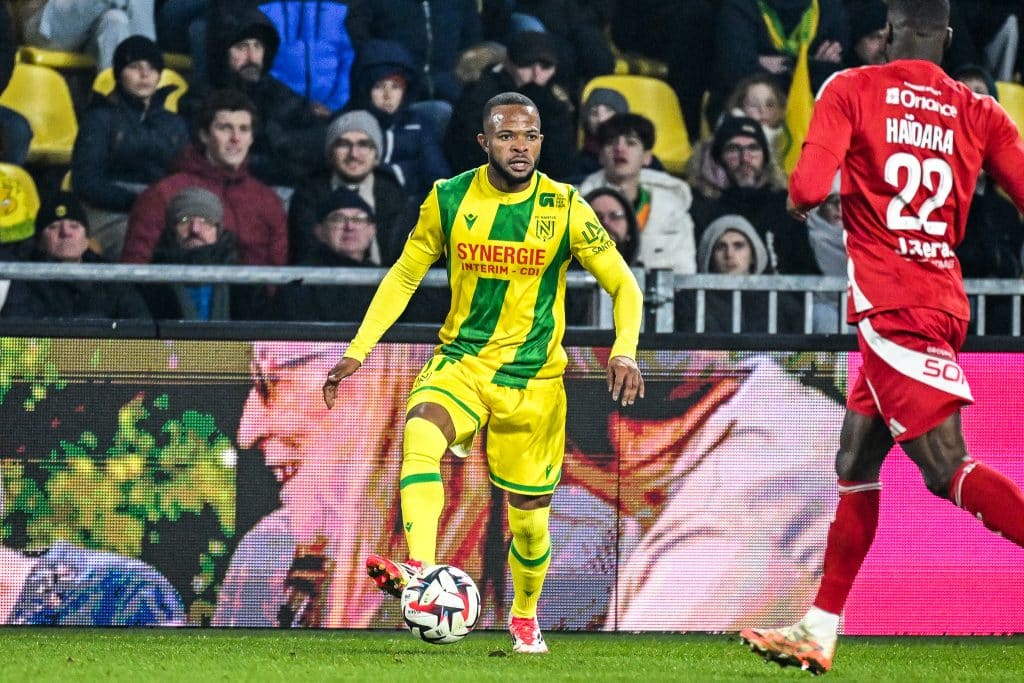 En RDC, Meschack Elia rêve d&rsquo;aller à la Coupe du monde avec les Léopards